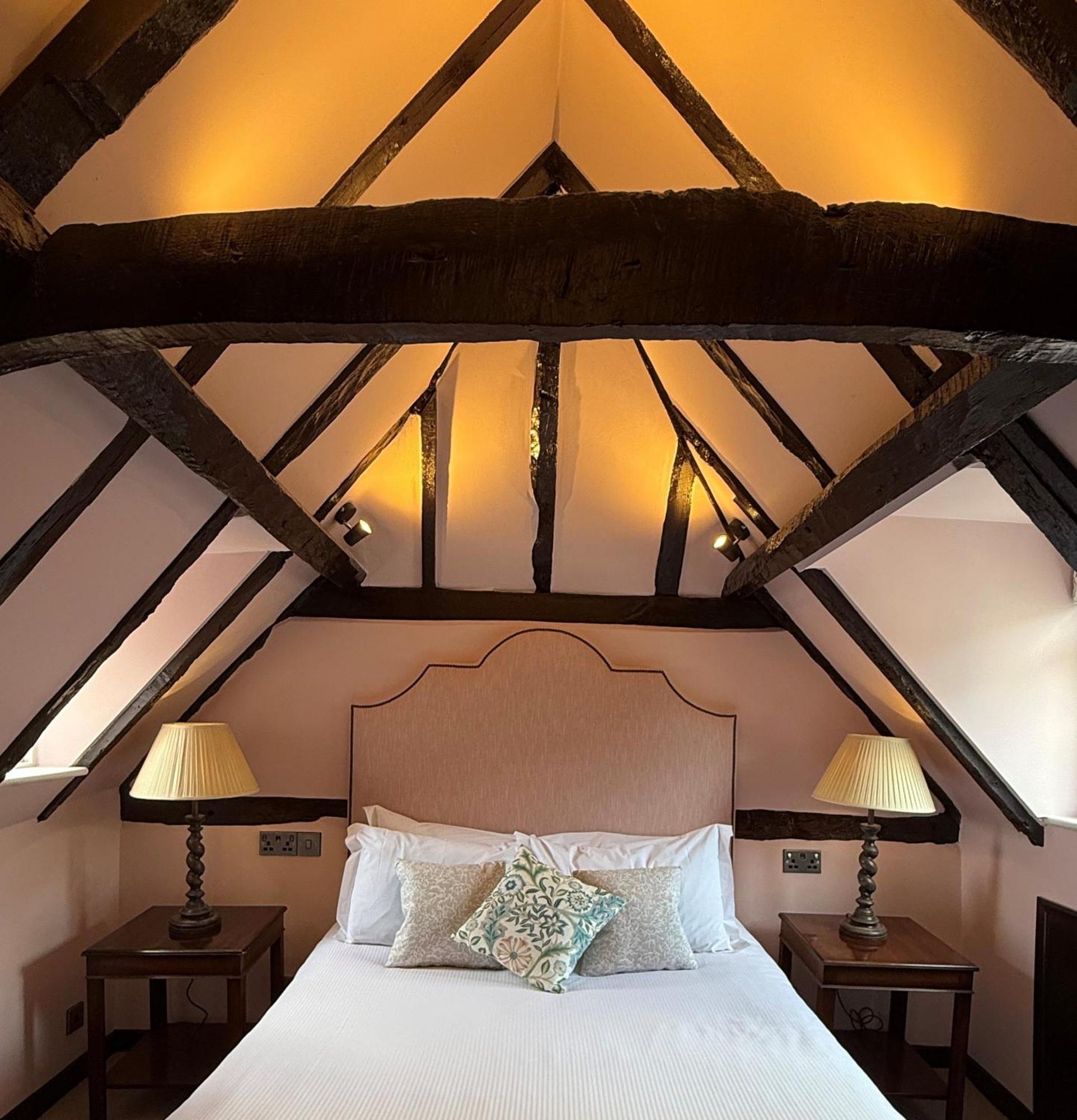 Ockenden Manor Hotel&Spa Cuckfield Exterior foto